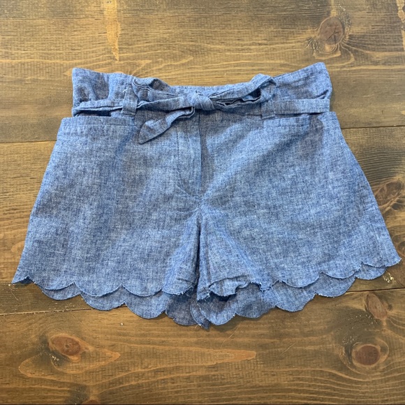 Loft Shorts - Picture 2 of 4